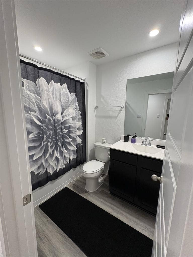 Excellent Room Rental