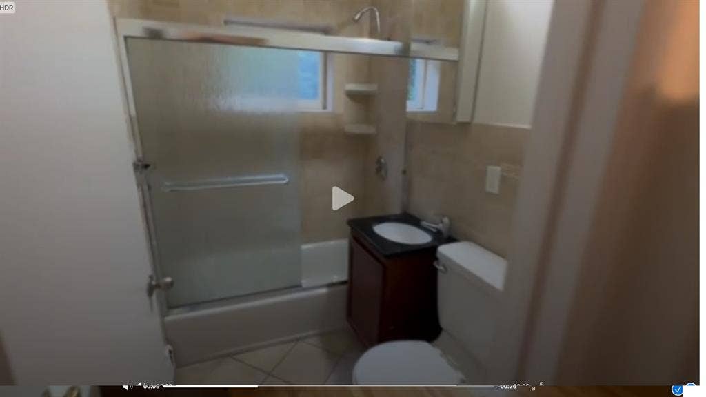 2BR, Female, Close to BC, Green B
