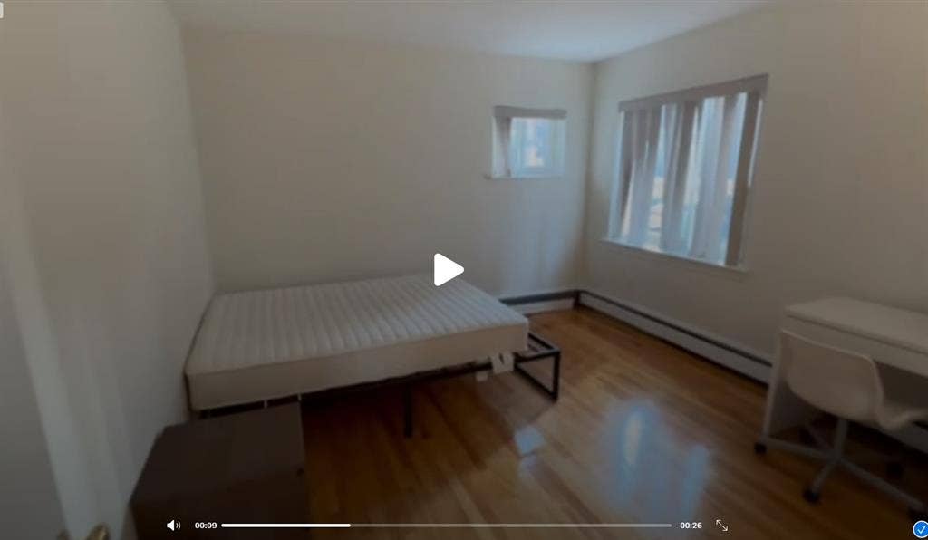 2BR, Female, Close to BC, Green B