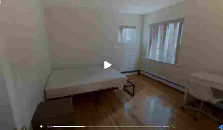 2BR, Female, Close to BC, Green B