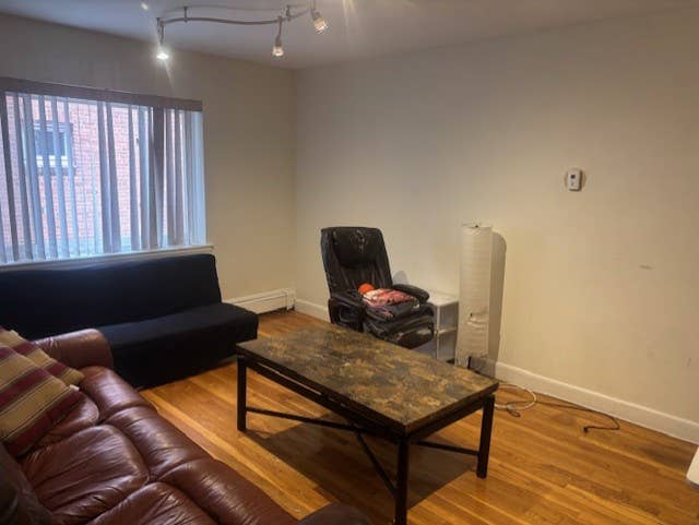 2BR, Female, Close to BC, Green B