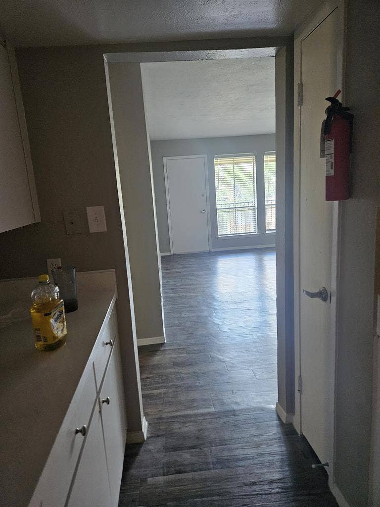 Nice room w bathroom