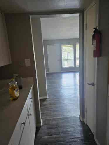 Nice room w bathroom