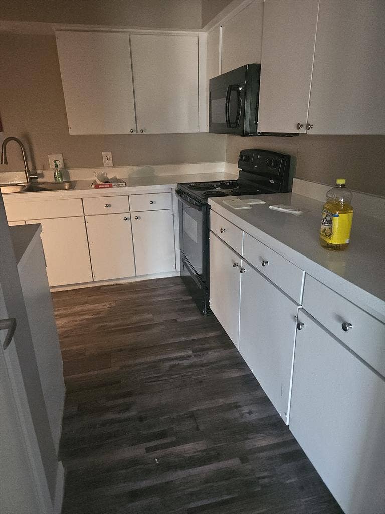 Nice room w bathroom