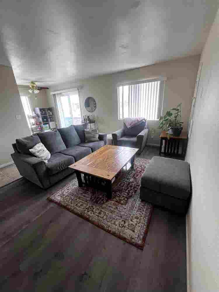 Unfurnished Master Bedroom & Bath