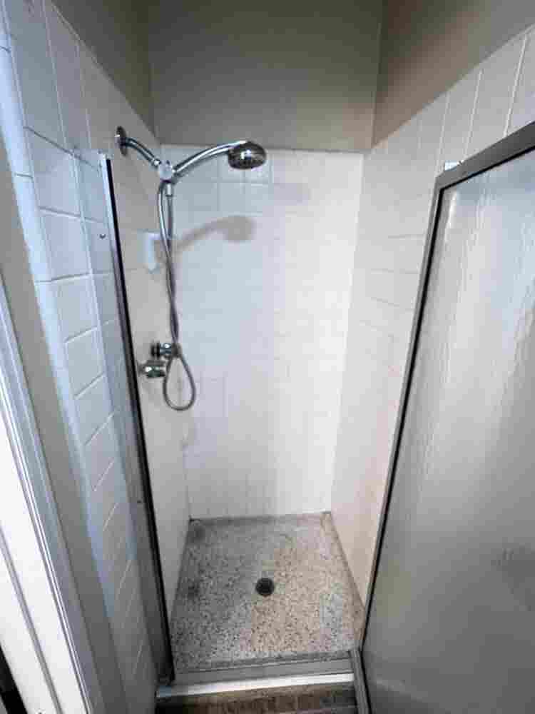 Unfurnished Master Bedroom & Bath
