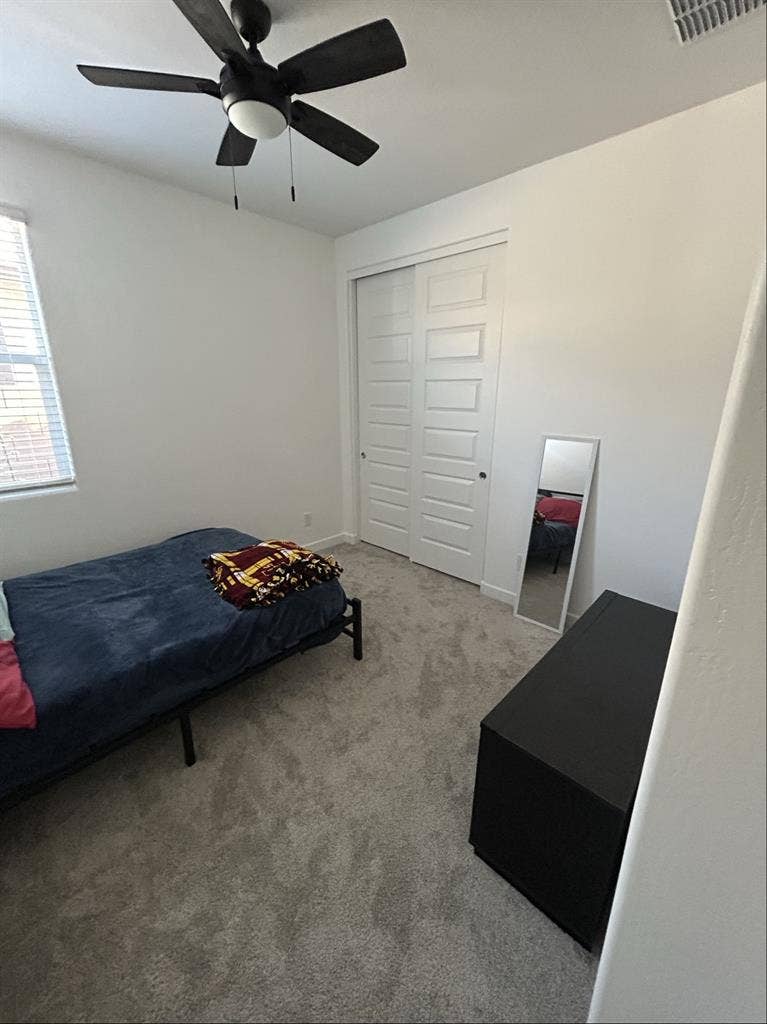 Private Room Available in North Phx