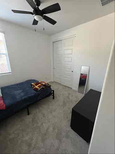 Private Room Available in North Phx