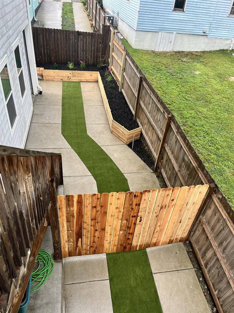 Bedroom & Bathroom 5 Min to DT