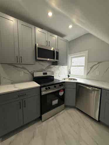 room near midtown Manhattan