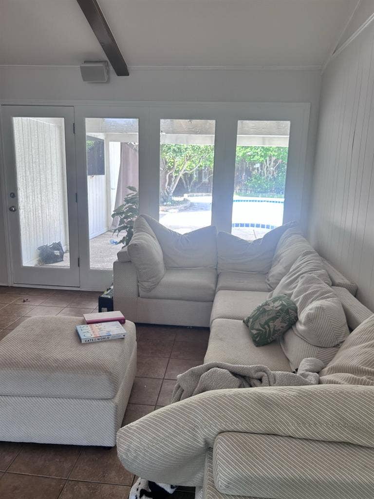 2 Rooms Open in Cozy Home (Pool)