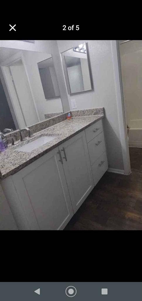 New Listing
