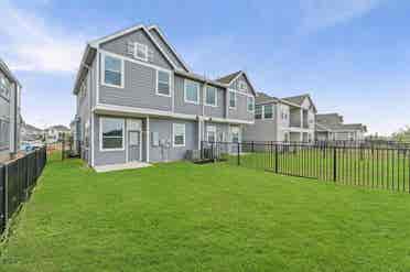 RENT New 3-bed house Bridgeland