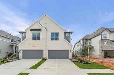 RENT New 3-bed house Bridgeland