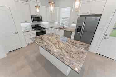 RENT New 3-bed house Bridgeland