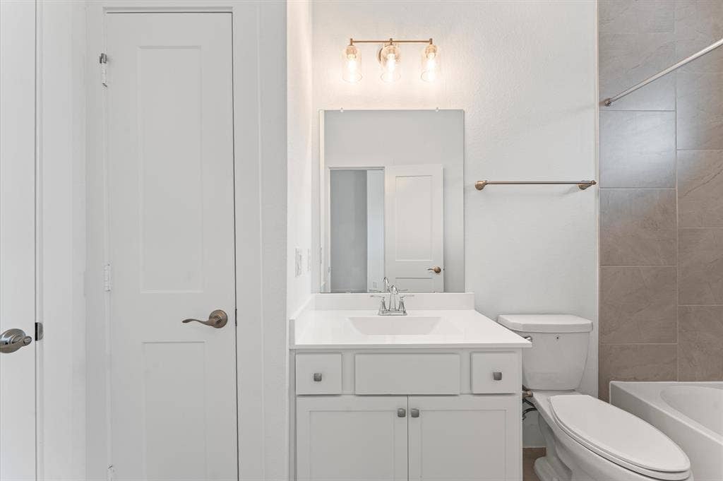 RENT New 3-bed house Bridgeland