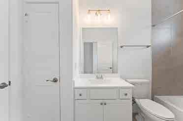 RENT New 3-bed house Bridgeland