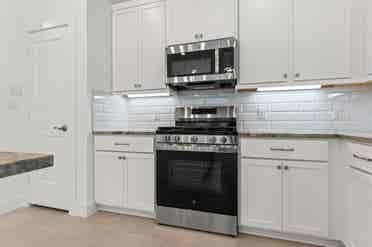 RENT New 3-bed house Bridgeland