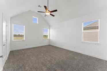 RENT New 3-bed house Bridgeland