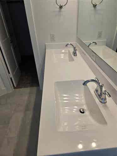 RENT New 3-bed house Bridgeland