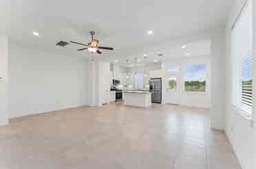 RENT New 3-bed house Bridgeland