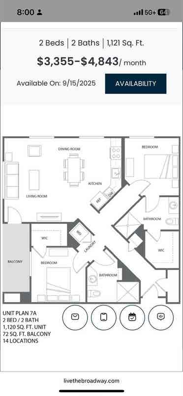 New Listing