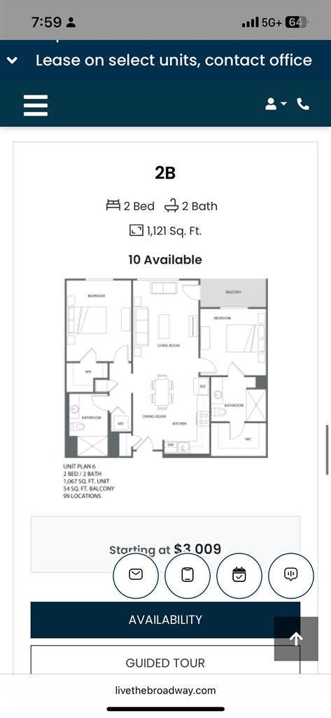 New Listing