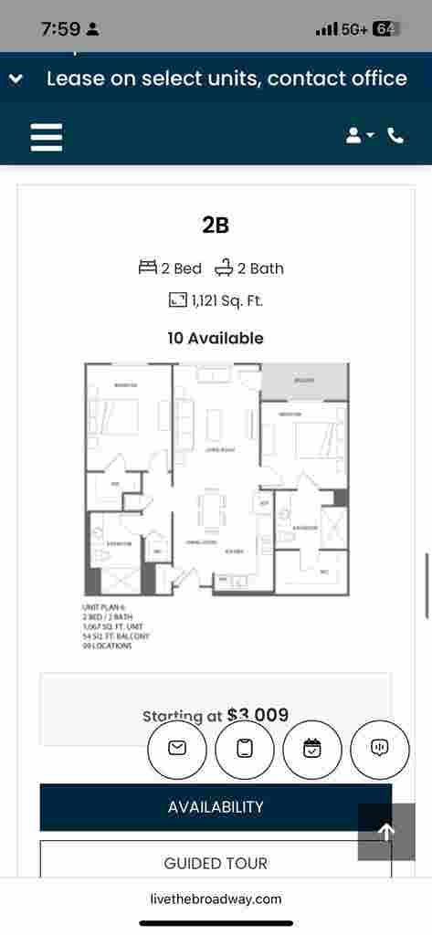 New Listing
