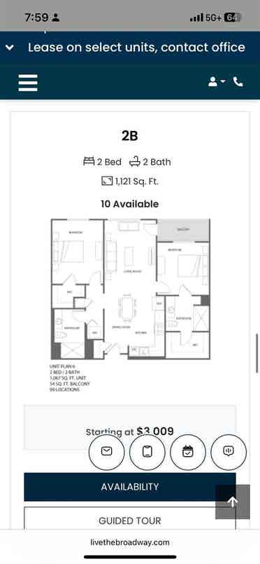 New Listing