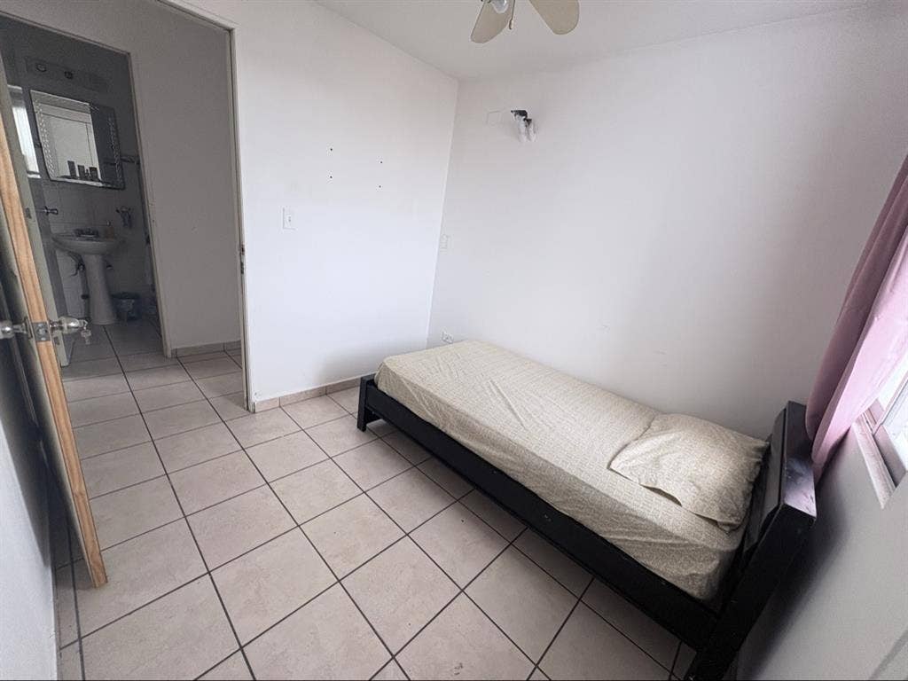 Alquiler de habitación