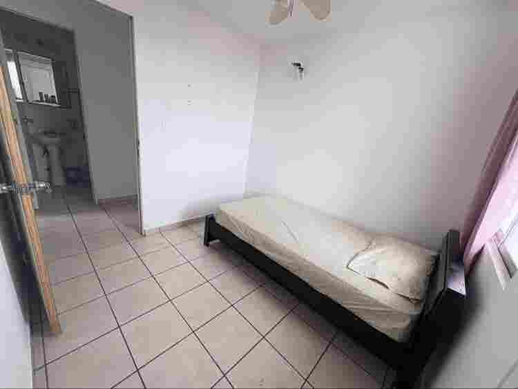 Alquiler de habitación
