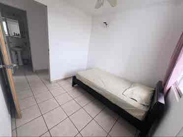 Alquiler de habitación