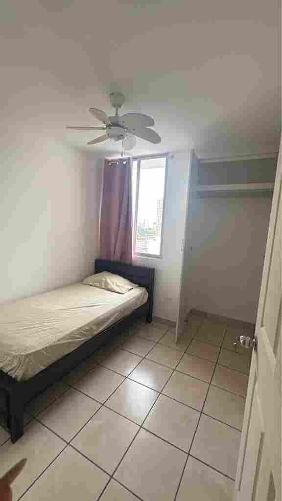 Alquiler de habitación