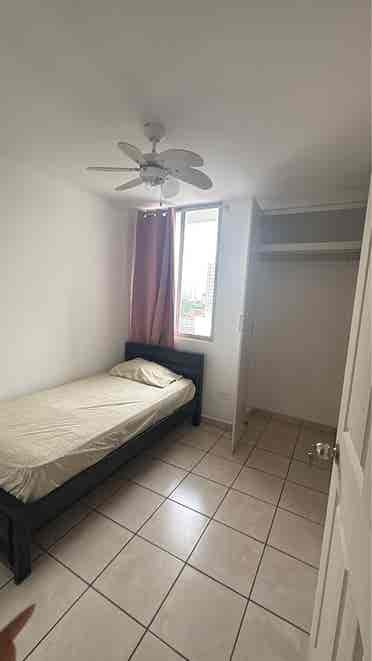 Alquiler de habitación