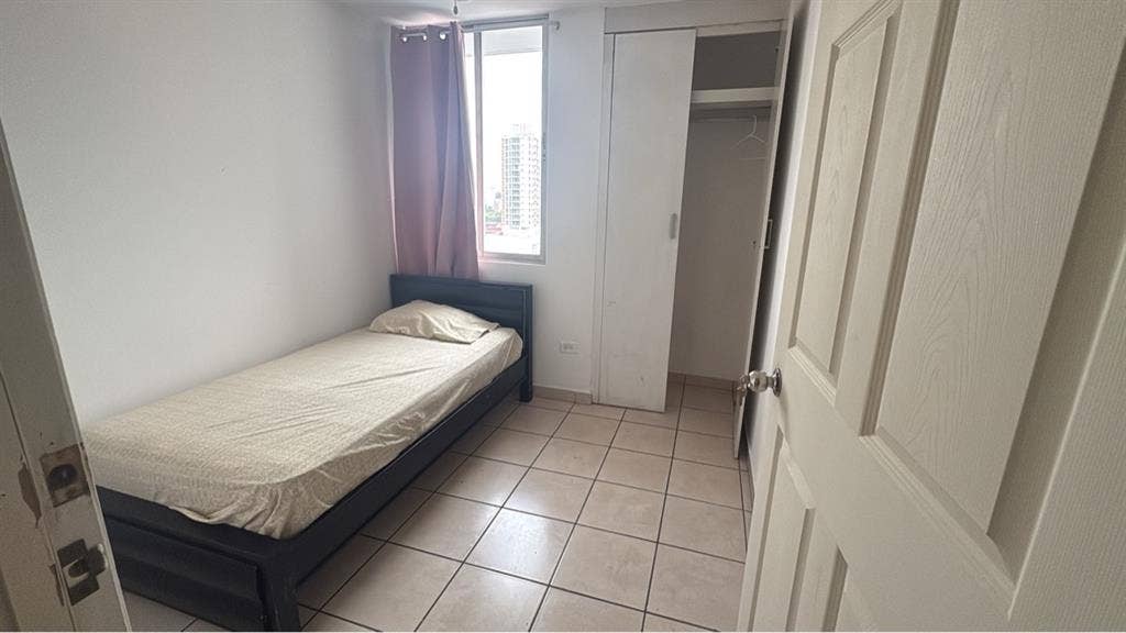 Alquiler de habitación
