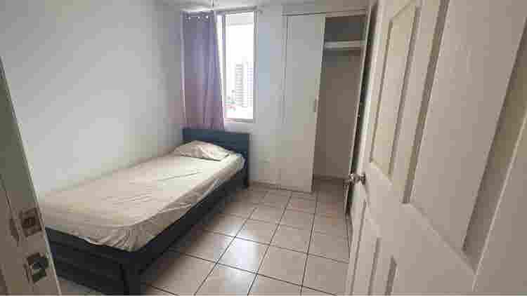 Alquiler de habitación
