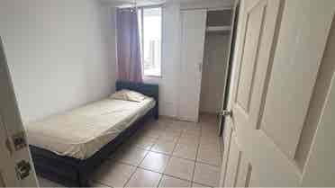 Alquiler de habitación