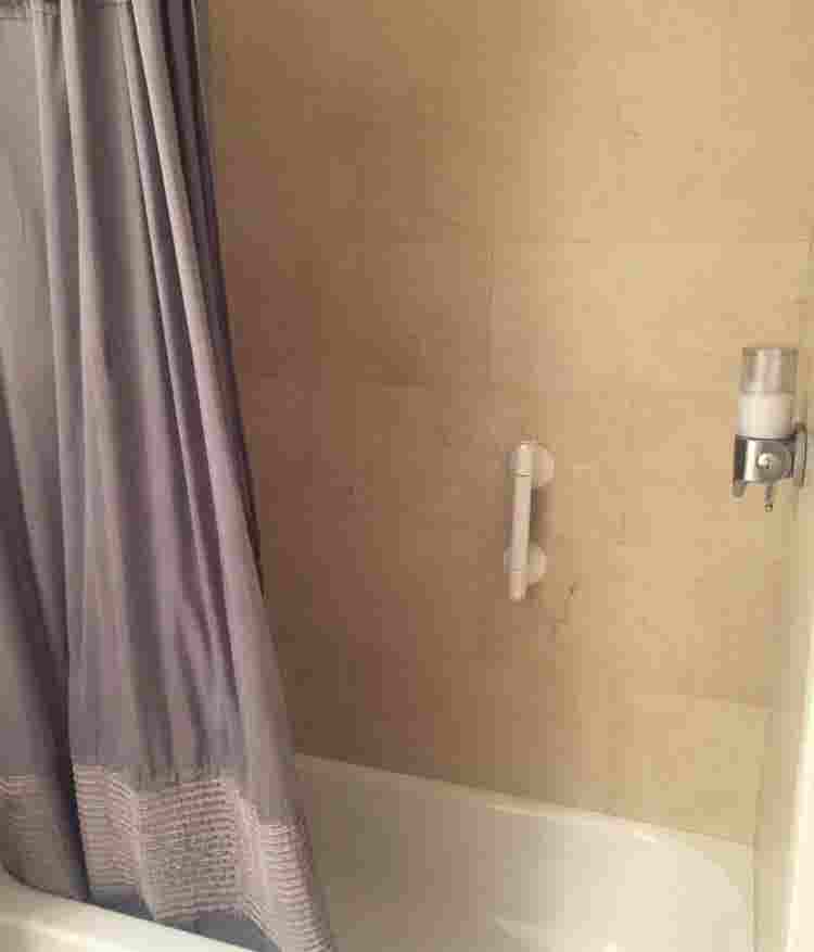 Available Room in Doral