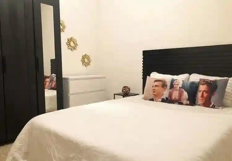 Available Room in Doral