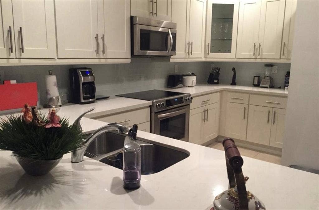 Available Room in Doral