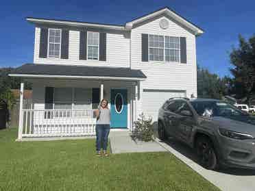 Master suite avail. in Sep/Oct