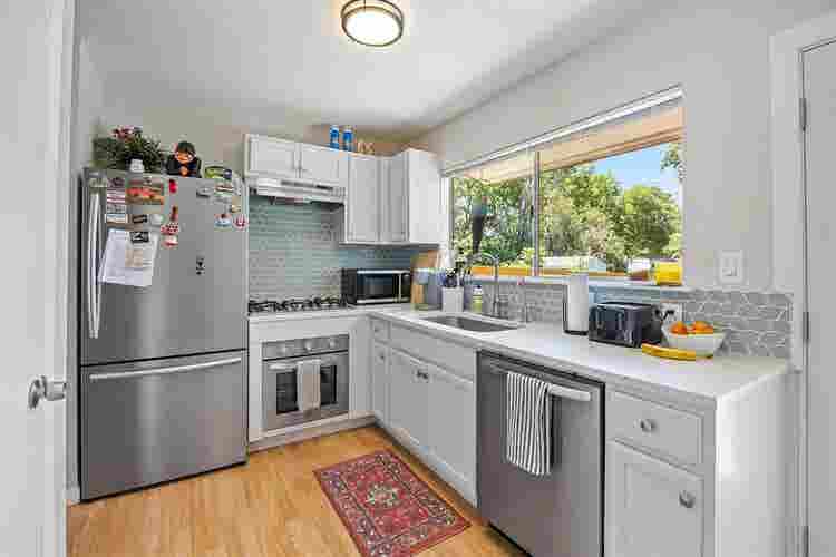 Spacious Austin Retreat w/ Backyard