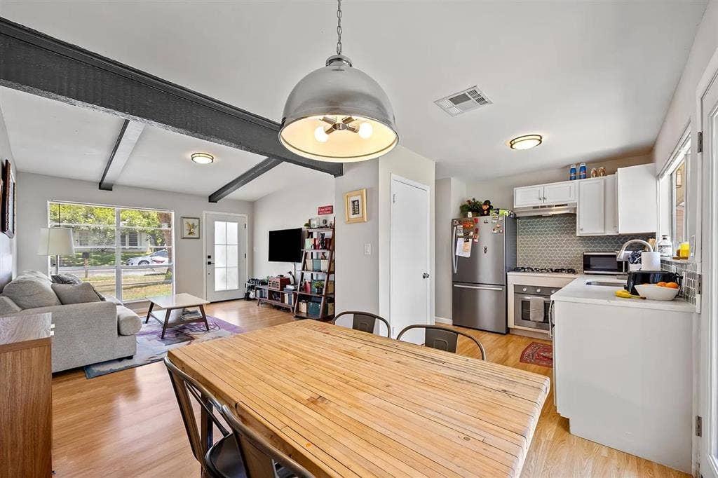 Spacious Austin Retreat w/ Backyard