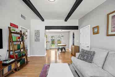 Spacious Austin Retreat w/ Backyard