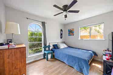 Spacious Austin Retreat w/ Backyard
