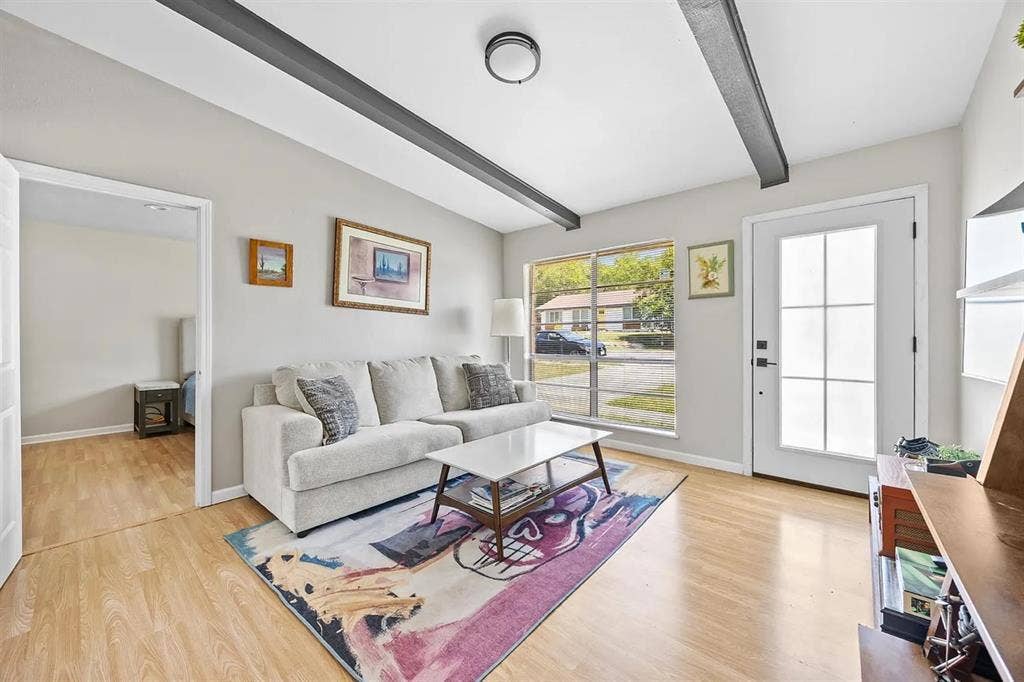 Spacious Austin Retreat w/ Backyard