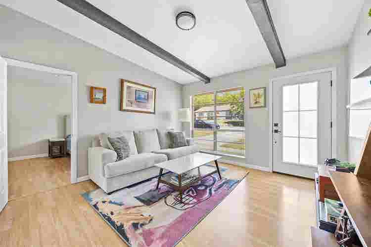 Spacious Austin Retreat w/ Backyard