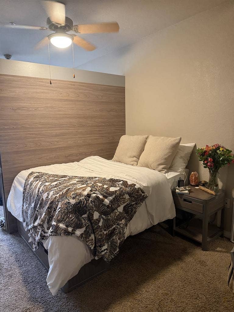 Semi Private Room For Rent BA