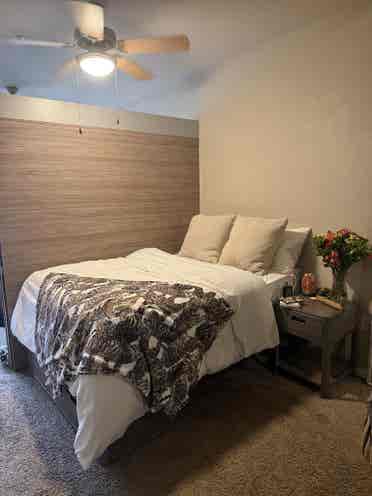 Semi Private Room For Rent BA