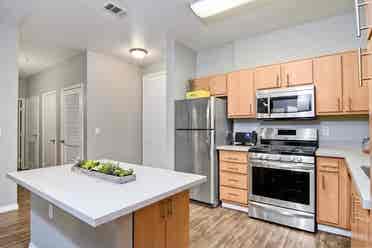 Semi Private Room For Rent BA